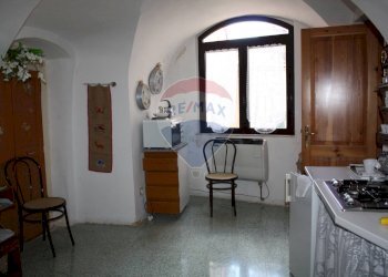 Cucina - Casa semi indipendente Piazza Vittorio Emanuele III
 
4, Castel San Vincenzo - foto 37