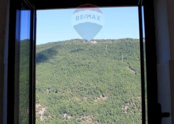 Vista delle montagne - Casa semi indipendente Piazza Vittorio Emanuele III
 
4, Castel San Vincenzo - foto 51