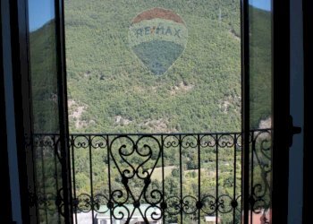 Balcone - Casa semi indipendente Piazza Vittorio Emanuele III
 
4, Castel San Vincenzo - foto 54