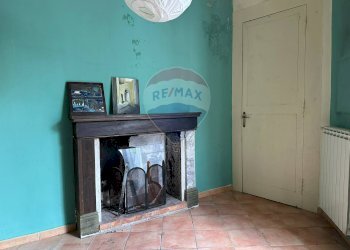 Soggiorno - Casa semi indipendente Piazza Vittorio Emanuele III
 
4, Castel San Vincenzo - foto 68