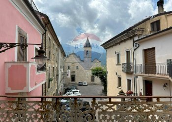 Casa all\'aperto - Casa semi indipendente Piazza Vittorio Emanuele III
 
4, Castel San Vincenzo - foto 69