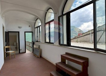 Scale - Casa semi indipendente Piazza Vittorio Emanuele III
 
4, Castel San Vincenzo - foto 70