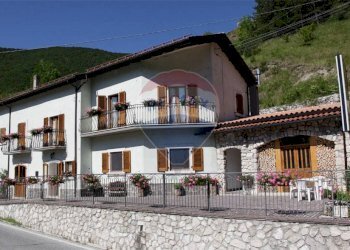 Casa all\'aperto - Hotel Via Marsicana, Opi - foto 2