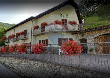 Casa all\'aperto - Hotel Via Marsicana, Opi - foto 3