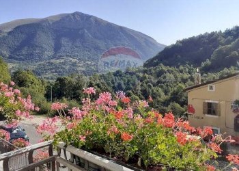 Vista delle montagne - Hotel Via Marsicana, Opi - foto 4
