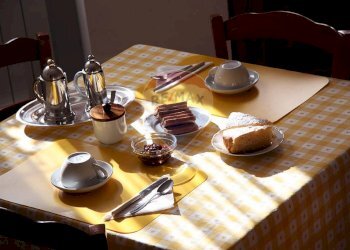 Dettagli - Hotel Via Marsicana, Opi - foto 9