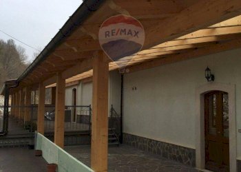 Parcheggio - Hotel Via Marsicana, Opi - foto 12