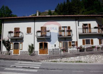 Casa all\'aperto - Hotel Via Marsicana, Opi - foto 1