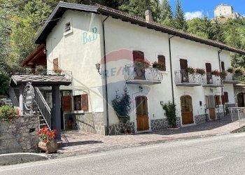 Casa all\'aperto - Hotel Via Marsicana, Opi - foto 13