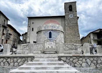 Casa all\'aperto - Hotel Via Marsicana, Opi - foto 17