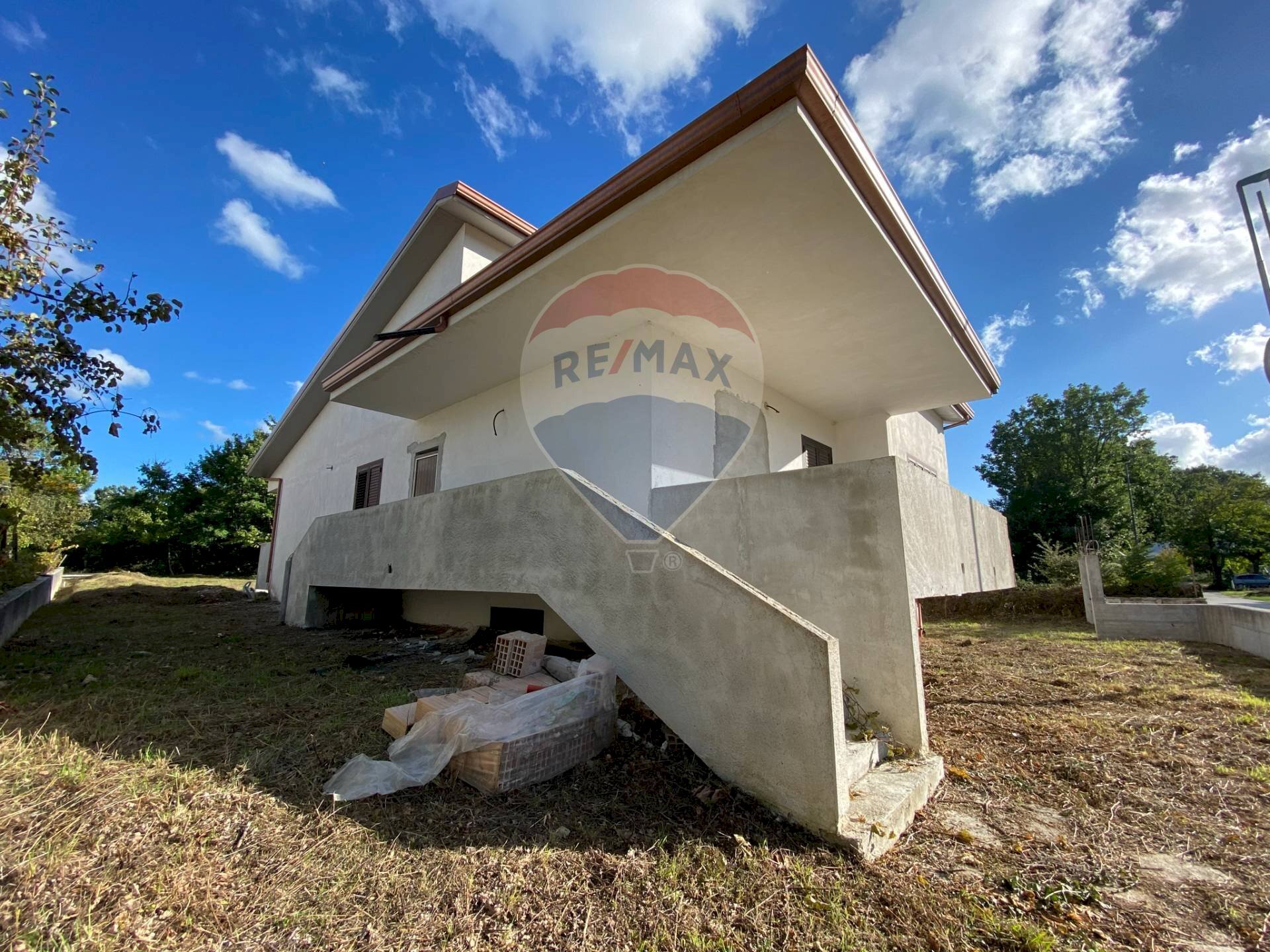 Casa all\'aperto - Villa Via Cannavinella
 
snc, Rocchetta a Volturno - photo 1