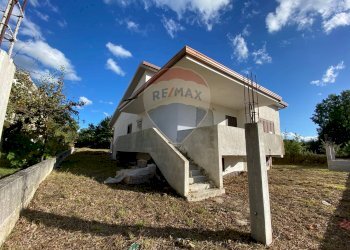 Casa all\'aperto - Villa Via Cannavinella
 
snc, Rocchetta a Volturno - photo 4