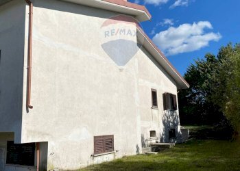 Casa all\'aperto - Villa Via Cannavinella
 
snc, Rocchetta a Volturno - photo 8