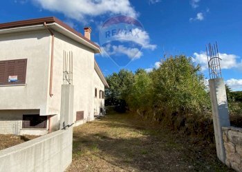 Casa all\'aperto - Villa Via Cannavinella
 
snc, Rocchetta a Volturno - photo 13