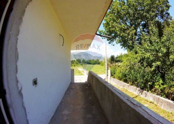 Balcone - Villa Via Cannavinella
 
snc, Rocchetta a Volturno - photo 17