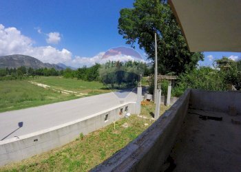 Vista delle montagne - Villa Via Cannavinella
 
snc, Rocchetta a Volturno - photo 20