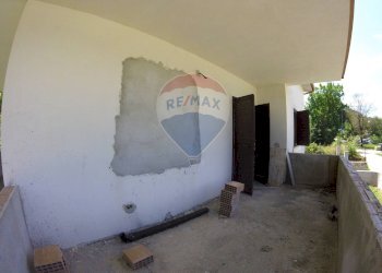 Terrazza - Villa Via Cannavinella
 
snc, Rocchetta a Volturno - photo 22