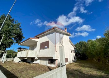 Casa all\'aperto - Villa Via Cannavinella
 
snc, Rocchetta a Volturno - photo 28