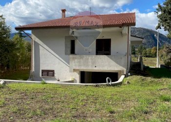 Casa all\'aperto - Villa Via Cannavinella
 
snc, Rocchetta a Volturno - photo 82