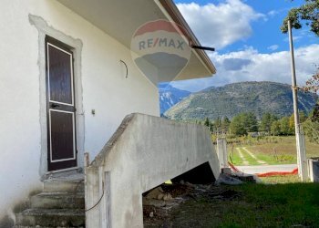 Casa all\'aperto - Villa Via Cannavinella
 
snc, Rocchetta a Volturno - photo 87