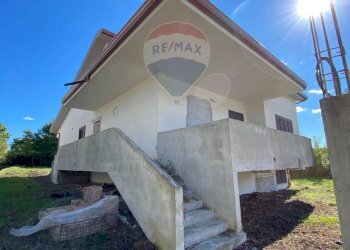 Casa all\'aperto - Villa Via Cannavinella
 
snc, Rocchetta a Volturno - photo 89