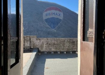 Vista dell\'acqua - Casa indipendente Via Sant'Antonio
 
28, Colli a Volturno - foto 2