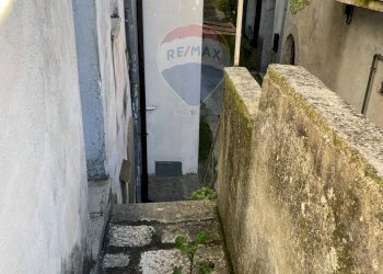 Scale - Casa indipendente Via Sant'Antonio
 
28, Colli a Volturno - foto 6