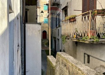 Casa all\'aperto - Casa indipendente Via Sant'Antonio
 
28, Colli a Volturno - foto 7