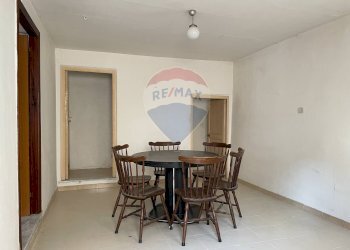 Sala da pranzo - Casa indipendente Via Sant'Antonio
 
28, Colli a Volturno - foto 10