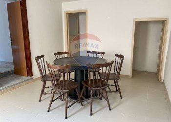 Sala da pranzo - Casa indipendente Via Sant'Antonio
 
28, Colli a Volturno - foto 11