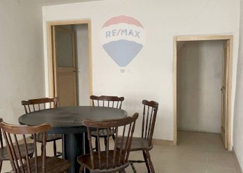 Sala da pranzo - Casa indipendente Via Sant'Antonio
 
28, Colli a Volturno - foto 12