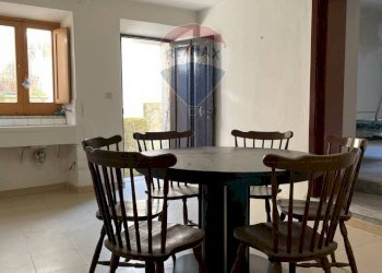 Sala da pranzo - Casa indipendente Via Sant'Antonio
 
28, Colli a Volturno - foto 15