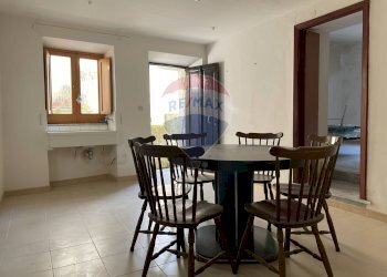Sala da pranzo - Casa indipendente Via Sant'Antonio
 
28, Colli a Volturno - foto 16