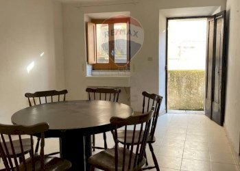 Sala da pranzo - Casa indipendente Via Sant'Antonio
 
28, Colli a Volturno - foto 17