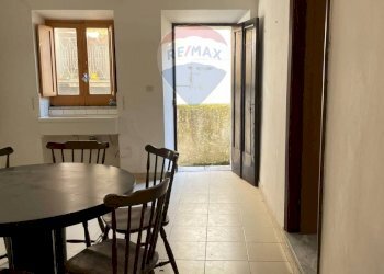 Sala da pranzo - Casa indipendente Via Sant'Antonio
 
28, Colli a Volturno - foto 18