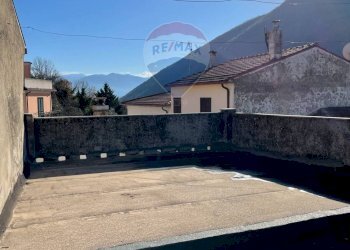 Vista delle montagne - Casa indipendente Via Sant'Antonio
 
28, Colli a Volturno - foto 33