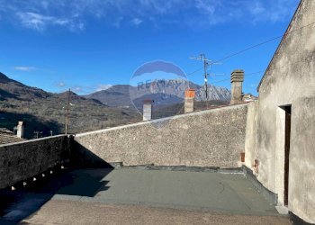 Terrazza - Casa indipendente Via Sant'Antonio
 
28, Colli a Volturno - foto 34