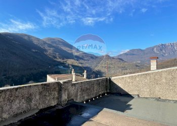 Vista delle montagne - Casa indipendente Via Sant'Antonio
 
28, Colli a Volturno - foto 35