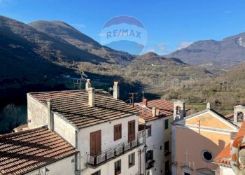 Edificio all\'aperto - Casa indipendente Via Sant'Antonio
 
28, Colli a Volturno - foto 38