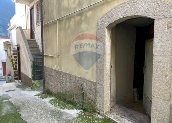 Casa all\'aperto - Casa indipendente Via Sant'Antonio
 
28, Colli a Volturno - foto 43