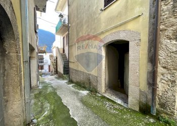 Edificio all\'aperto - Casa indipendente Via Sant'Antonio
 
28, Colli a Volturno - foto 44