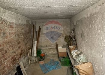 Hall / corridoio - Casa indipendente Via Sant'Antonio
 
28, Colli a Volturno - foto 50