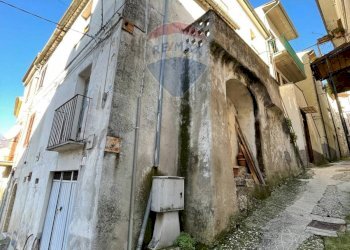 Casa all\'aperto - Casa indipendente Via Sant'Antonio
 
28, Colli a Volturno - foto 52