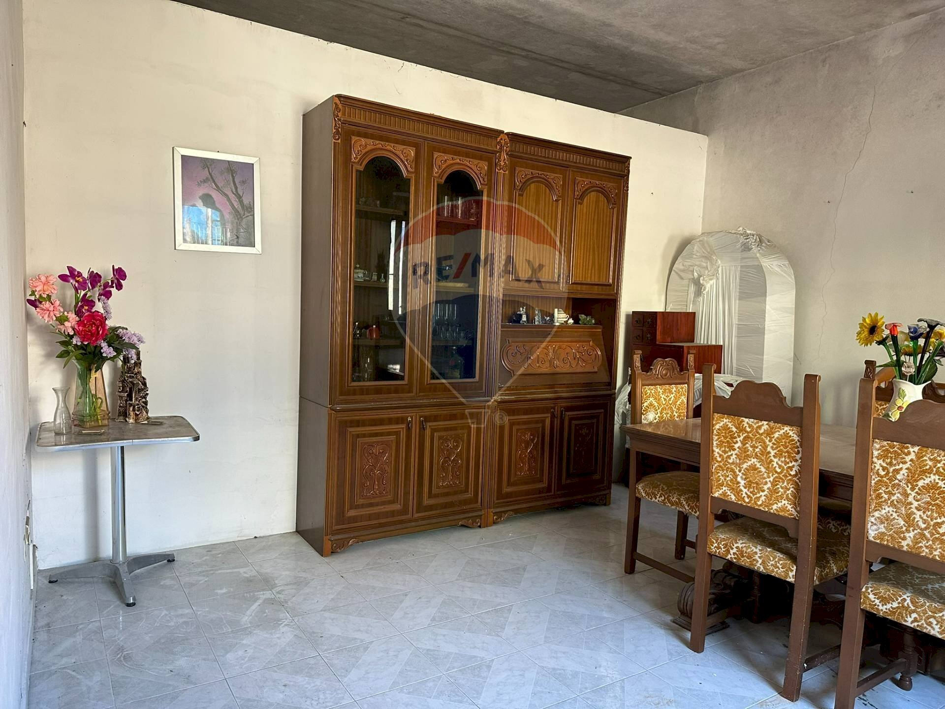 Sala da pranzo - Casa indipendente Via Roma, Colli a Volturno - foto 3