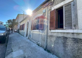 Casa all\'aperto - Casa indipendente Via Roma, Colli a Volturno - foto 6