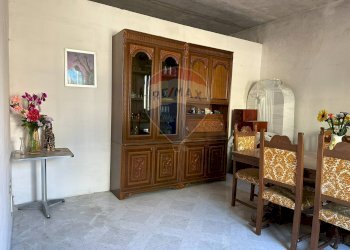 Sala da pranzo - Casa indipendente Via Roma, Colli a Volturno - foto 3