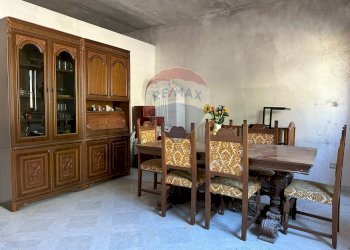 Sala da pranzo - Casa indipendente Via Roma, Colli a Volturno - foto 2