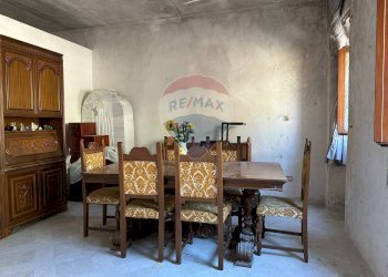Sala da pranzo - Casa indipendente Via Roma, Colli a Volturno - foto 7