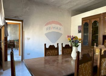 Sala da pranzo - Casa indipendente Via Roma, Colli a Volturno - foto 8