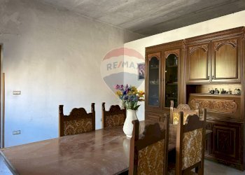 Sala da pranzo - Casa indipendente Via Roma, Colli a Volturno - foto 9